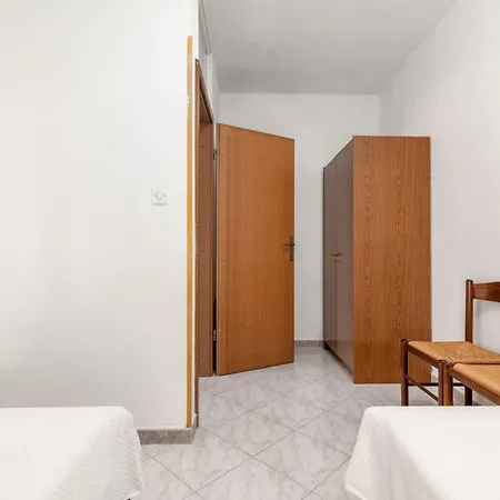 With Parking Space Rabac, Labin - 6464 * غاباس
