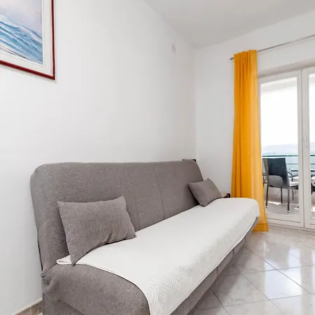 With Parking Space Rabac, Labin - 6464 شقة