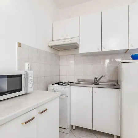 شقة With Parking Space Rabac, Labin - 6464 *
