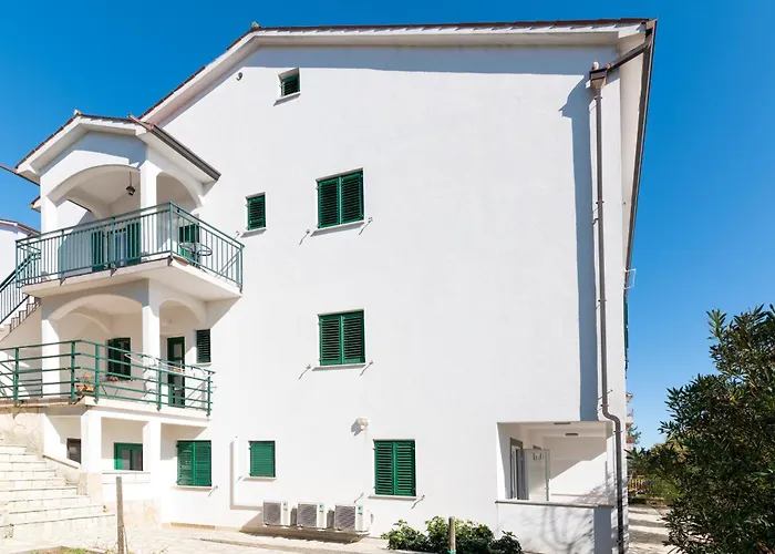 With Parking Space Rabac, Labin - 6464