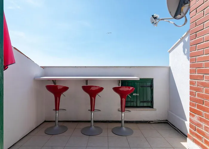 With Parking Space - Labin - 6464 Apartmán *